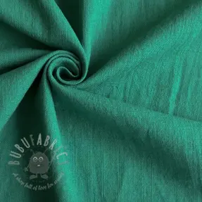 Pamuk s lanom apple green