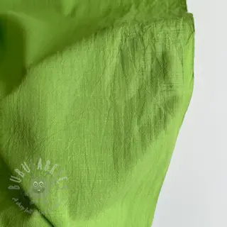 Pamuk s lanom lime