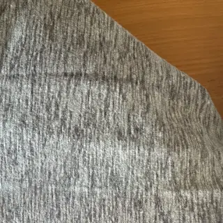 Jersey LINEN SLUB srednje siva II.razred