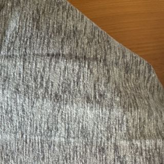 Ribana LINEN SLUB srednja siva, 2. razred