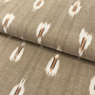 Pamuk IKAT sand II.razred