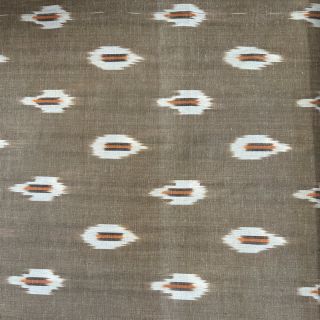 Pamuk IKAT sand II.razred