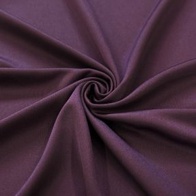 Pleteni materijal VISCOSE TENCEL crvena