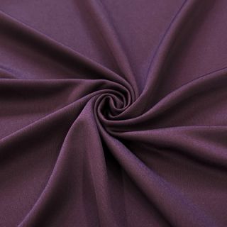 Pleteni materijal VISCOSE TENCEL crvena