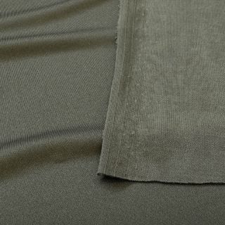Pleteni materijal VISCOSE TENCEL zelena