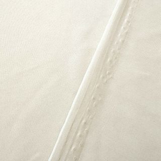 Pleteni materijal VISCOSE TENCEL prljavo bijela
