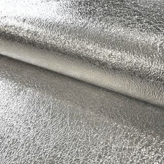 Umjetna koža SUPER SOFT srebrna