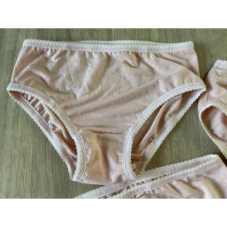 Traka elastična 12 mm LUXURY light old pink