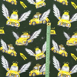 Triko Retro design A digital print