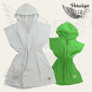 Tetra Tkanina/Muslin neon lime