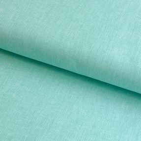 Lan pamuk Fishbone mint