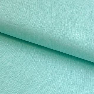 Lan pamuk Fishbone mint