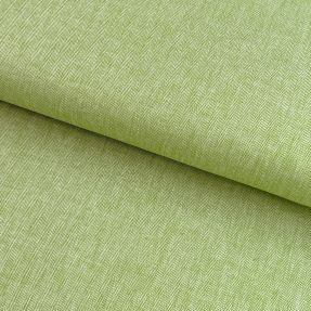 Lan pamuk Fishbone lime