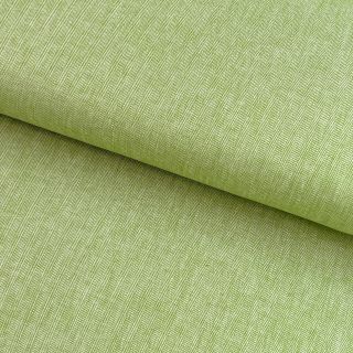 Lan pamuk Fishbone lime