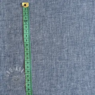 Lan pamuk Fishbone light jeans