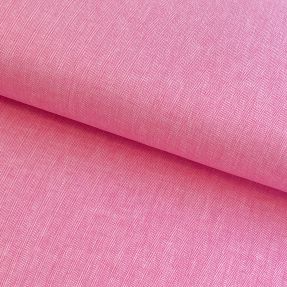 Lan pamuk Fishbone fuchsia
