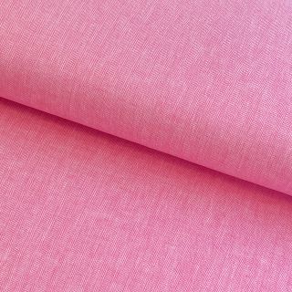 Lan pamuk Fishbone fuchsia