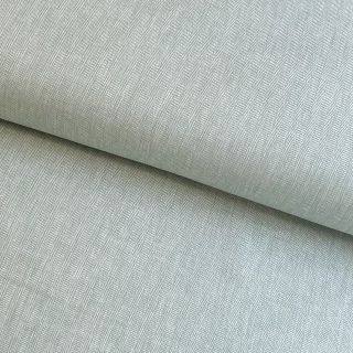 Lan pamuk Fishbone light mint