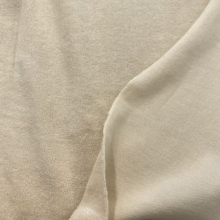 Elastični frotir dark beige