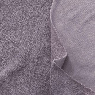 Elastična frotirna tkanina old purple