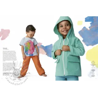 Ottobre design kids 3/2024