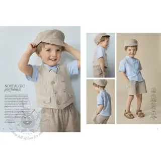 Ottobre design kids 3/2024