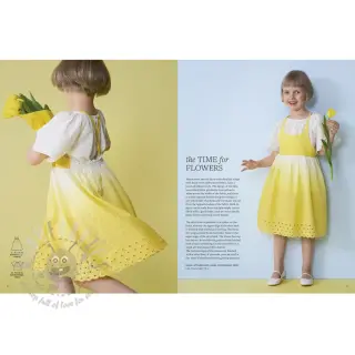 Ottobre design kids 3/2024