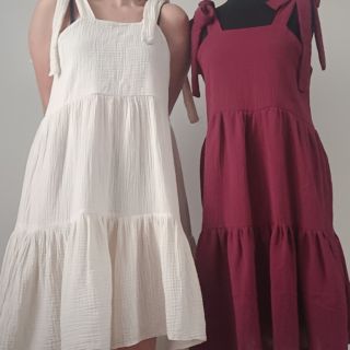 Dvostruka gaza/muslin berry