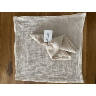 Dvostruka gaza/muslin SIMPLY NATURAL