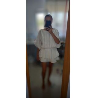 Lan predpran white