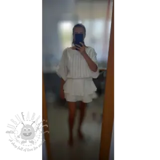 Lan predpran white