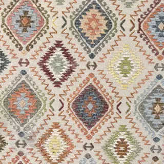 Dekorativna tkanina GOBELIN PREMIUM Indian Kelim Tapestry