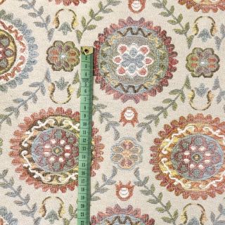 Dekorativna tkanina GOBELIN Indian Folk Tapestry