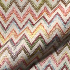 Dekorativna tkanina GOBELIN Indian Wave Tapestry