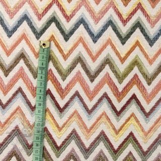 Dekorativna tkanina GOBELIN PREMIUM Indian Wave Tapestry