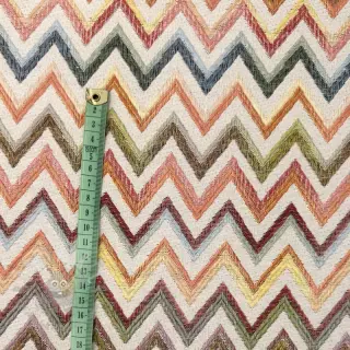 Dekorativna tkanina GOBELIN PREMIUM Indian Wave Tapestry