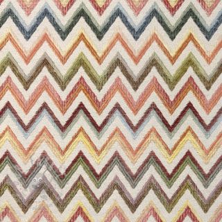 Dekorativna tkanina GOBELIN PREMIUM Indian Wave Tapestry