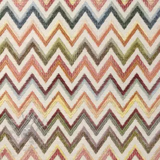 Dekorativna tkanina GOBELIN PREMIUM Indian Wave Tapestry