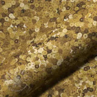Dekorativna tkanina Sequin Luxury Glam digital print