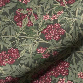 Dekorativna tkanina premium Jasmine Art Craft