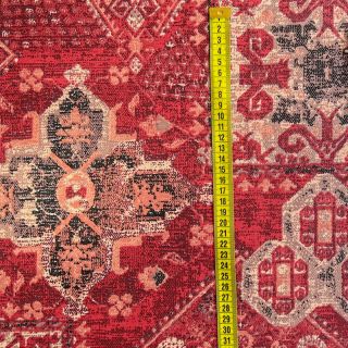 Dekorativna tkanina premium Old Kelim Carpet