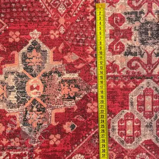 Dekorativna tkanina premium Old Kelim Carpet