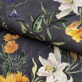 Dekorativna tkanina Masterpiece Elegant digital print