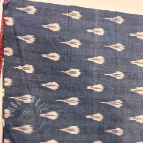 Pamuk IKAT jeans II.razred