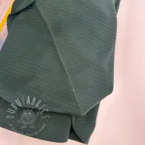 Stepana topla pletenina dark green II.razred