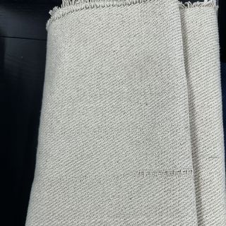 Dekorativna tkanina Twill ecru, 2. razred