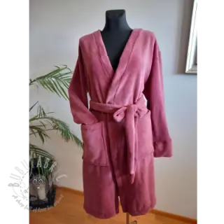 Mikroflis mauve