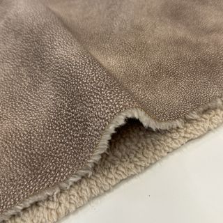 Umjetna koža Bounded Cantara dark naturals