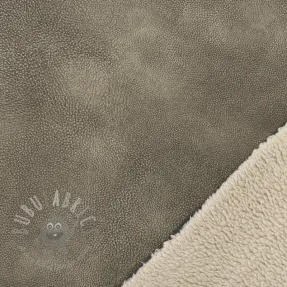 Umjetna koža Bounded Cantara camo