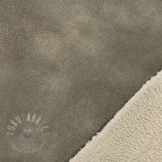 Umjetna koža Bounded Cantara camo